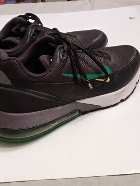 Nike Air Max Pulse 'Black Malachite' Black Green FN7459-003 Men's Size 15